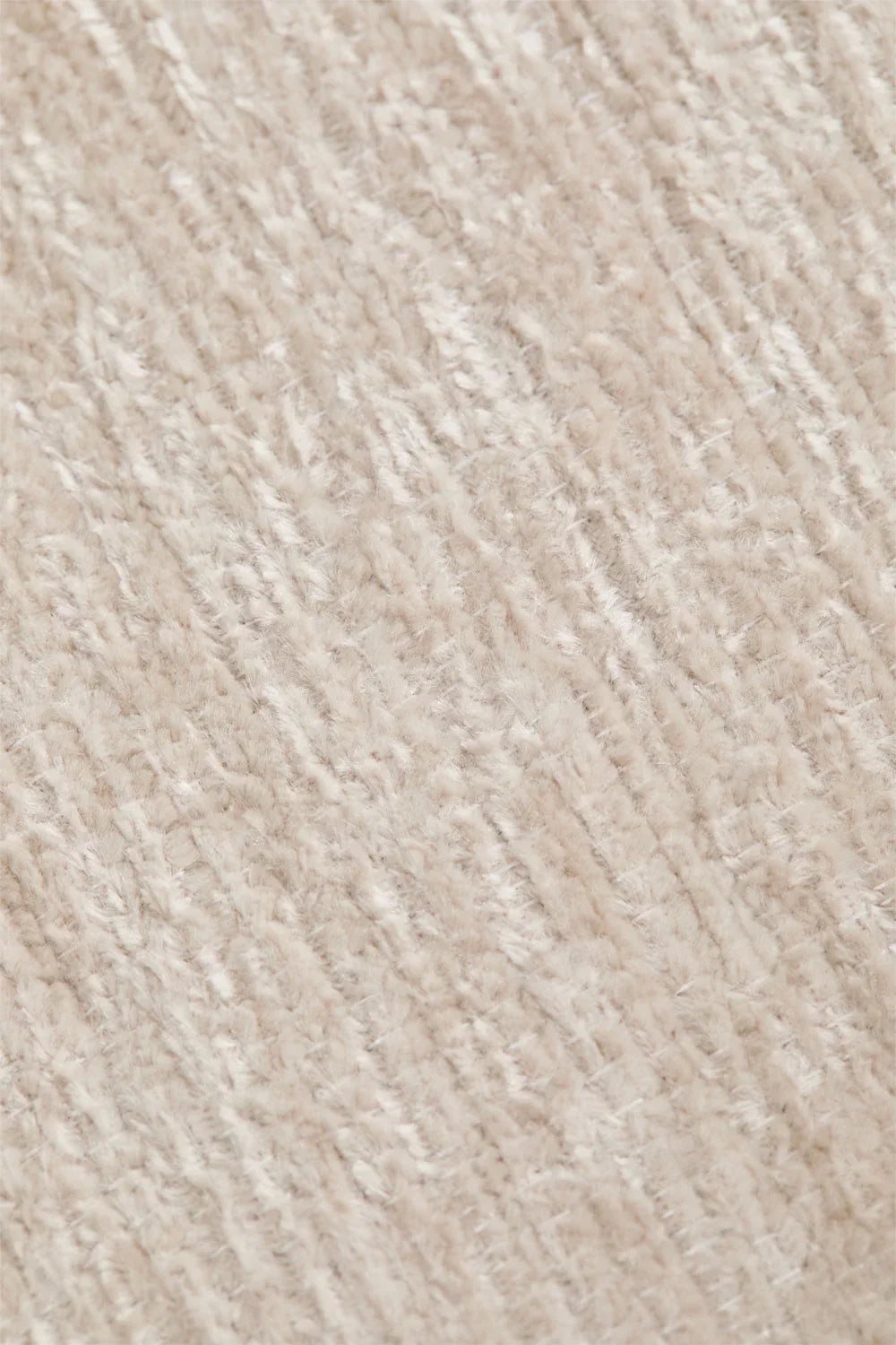 Merida 2-teiliges modulares Chenille-Sofa