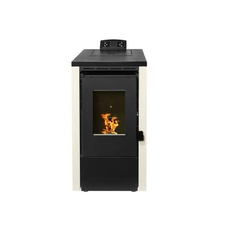 Pelletofen ELITE Watt – 7 kW