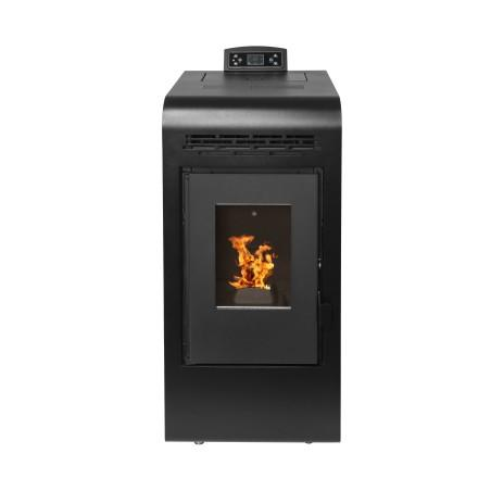 Pelletofen VEGA – 10 kW