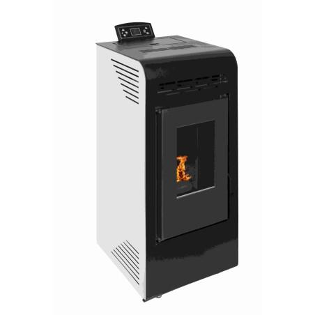 Pelletofen VEGA – 10 kW